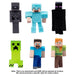 Heroes of Goo-Jit-Zu Minis Minecraft Series 3 Single Pack