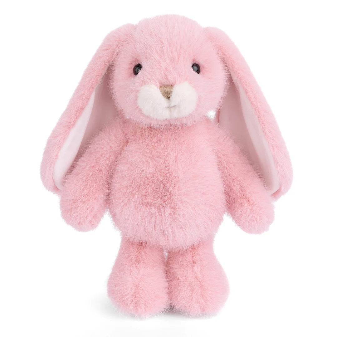Jumpy Bunny: Strawberry