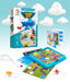 Take Off! Puzzle