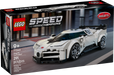 LEGO&reg; Speed Champions Bugatti Centodieci Hyper Sports Car 77240