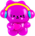 Taba-licious: Headphones