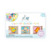 6pk Glo Pals Bath Cube: Flower
