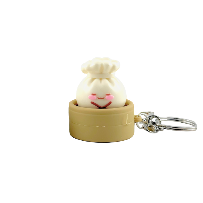 Charm Chumz Clicker Buns Asst.