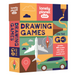 Lonely Planet Kids Drawing Games on the Go