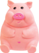100% Naturally Squishy Pork