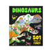 Dinosaurs: 501 Things to Find!