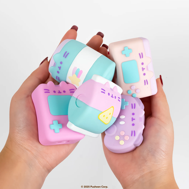 Pusheen Surprise Squishy Gamer Girl Series 7