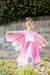 Butterfly Twirl with Wings Dress
