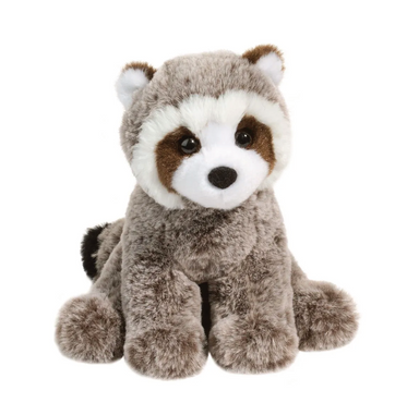 Raccoon Mini Softie
