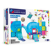 Magna-Tiles: Undersea Adventure 58pc Set