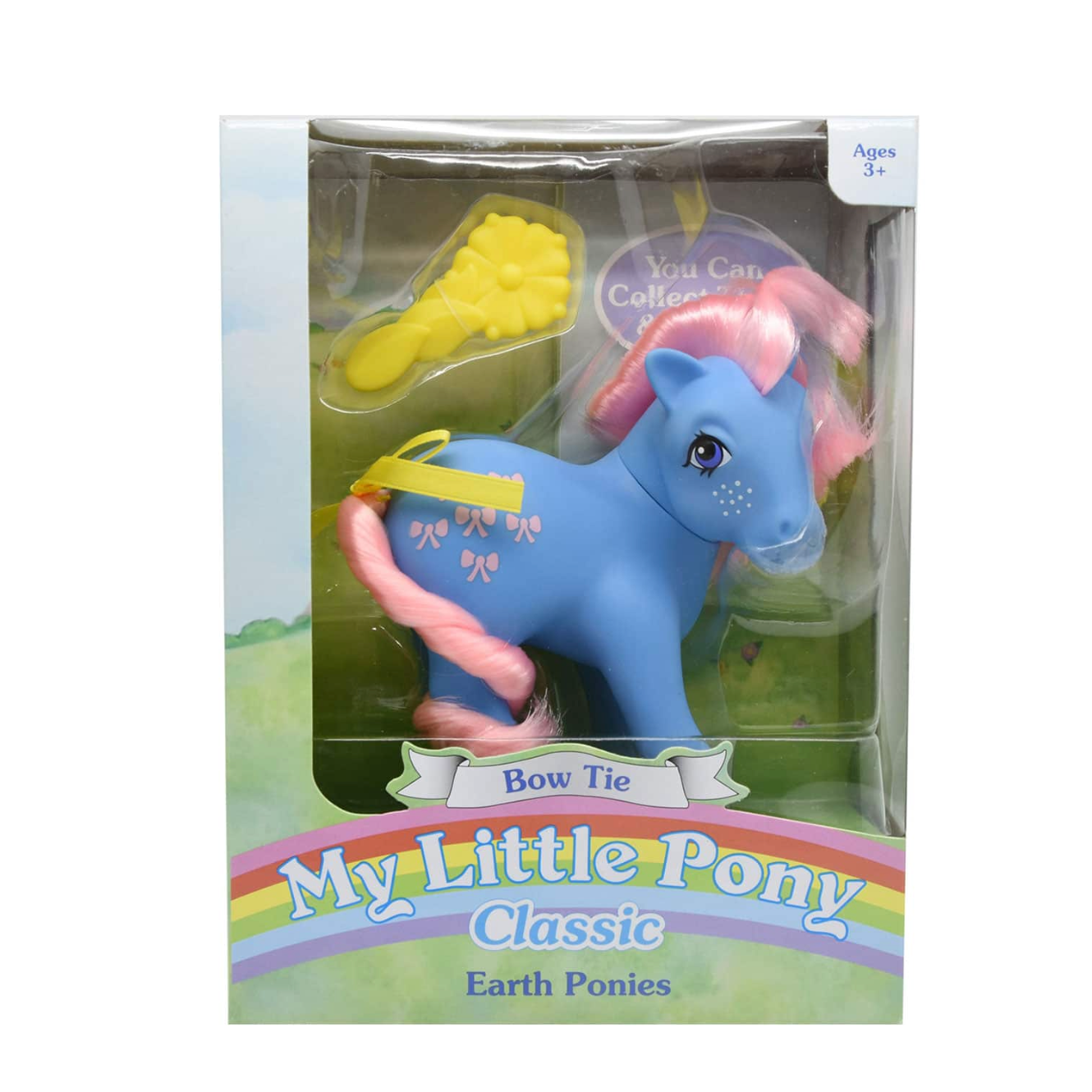 Retro My Little Pony