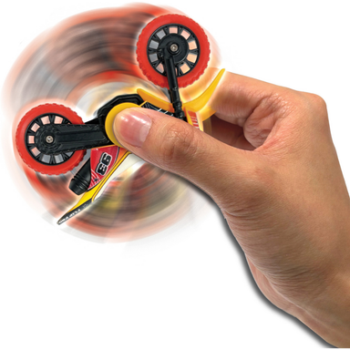 Flip Pro Spin Bikes Asst.