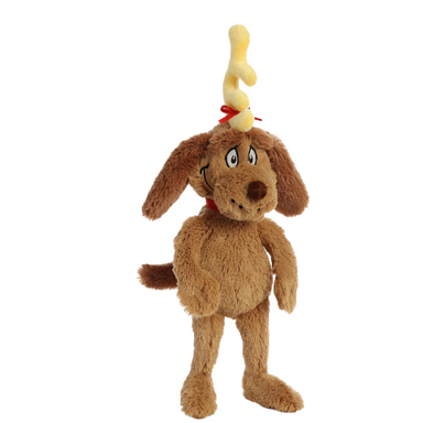 Dr Seuss Max 16in