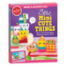 Sew Mini Cute Things