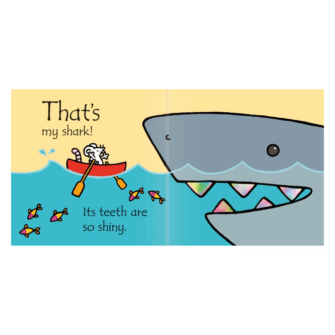 That's Not My Shark...