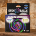 Spin Balls LED