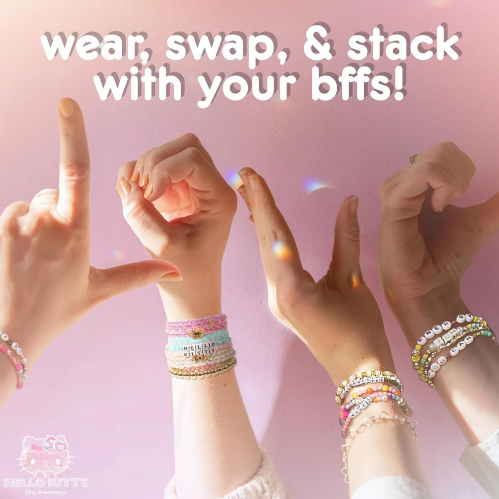 Hello Kitty STMT DIY Charm Jewelry Studio