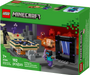 21584LEGO&reg; Minecraft&reg; Nether &amp; End Portal Journey