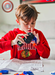 Teach Tech Triceratops DIY Activity Kit
