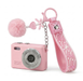 Mini Spy Camera: Bowtiful