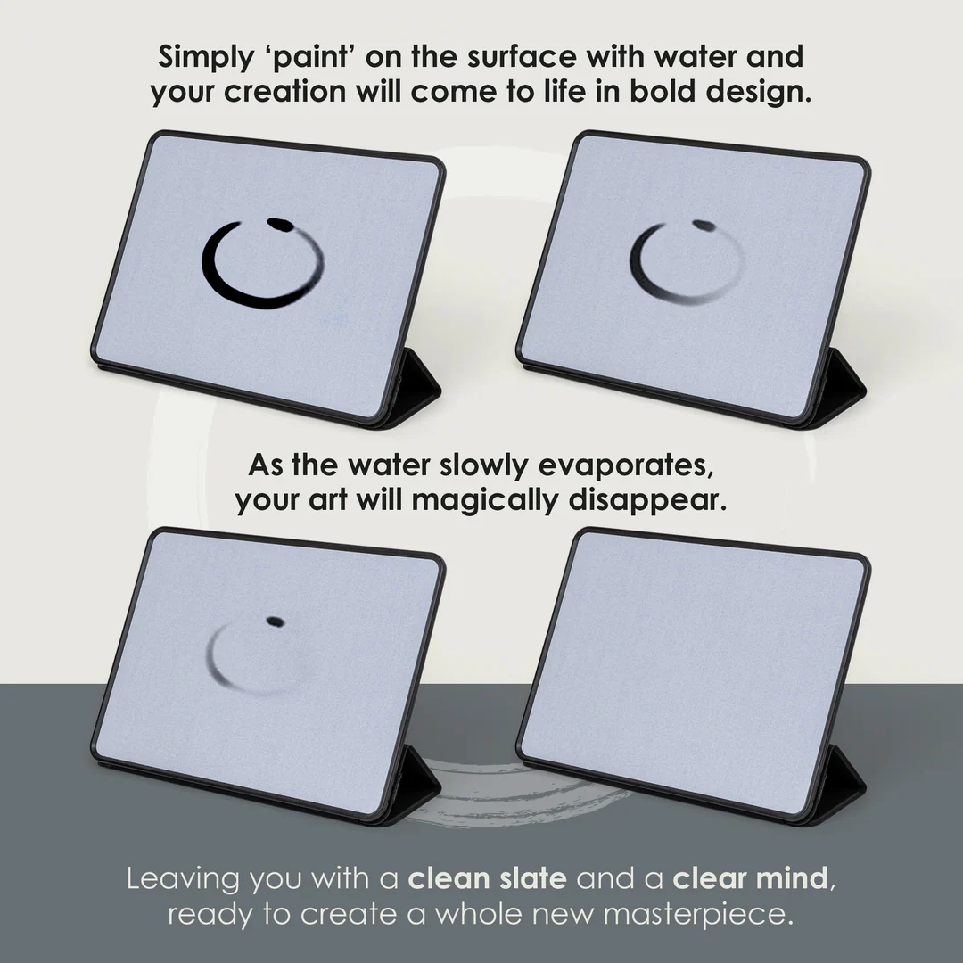 Buddha Board: Enso