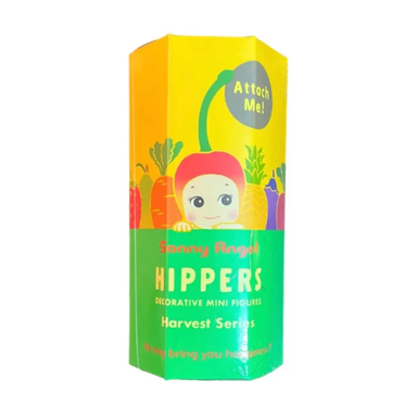 Sonny Angel Hippers: Harvest