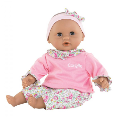 Bebe Calin - Maria Doll