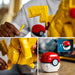 72152 LEGO&reg; Pok&eacute;mon&trade; Pikachu and Pok&eacute; Ball