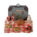 Mouse Picnic Set