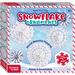 Holiday MYO Paper Snowflake Ornaments