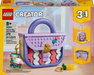 31391 LEGO&reg; Creator Art Fashion Bag with Storage