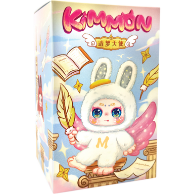Kimmon Mimon Dream Maker Blind Box