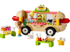 42633 Hot Dog Food Truck