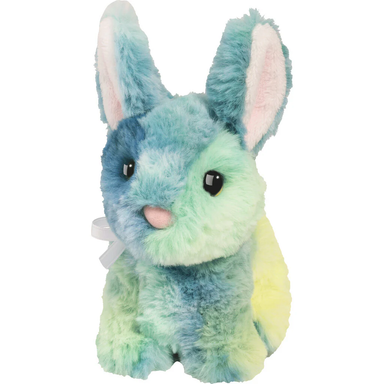 Tie Dye Bunny Asst.