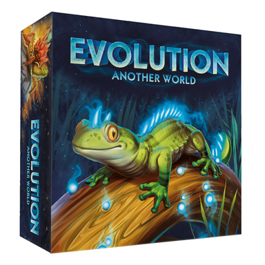 Evolution: Another World