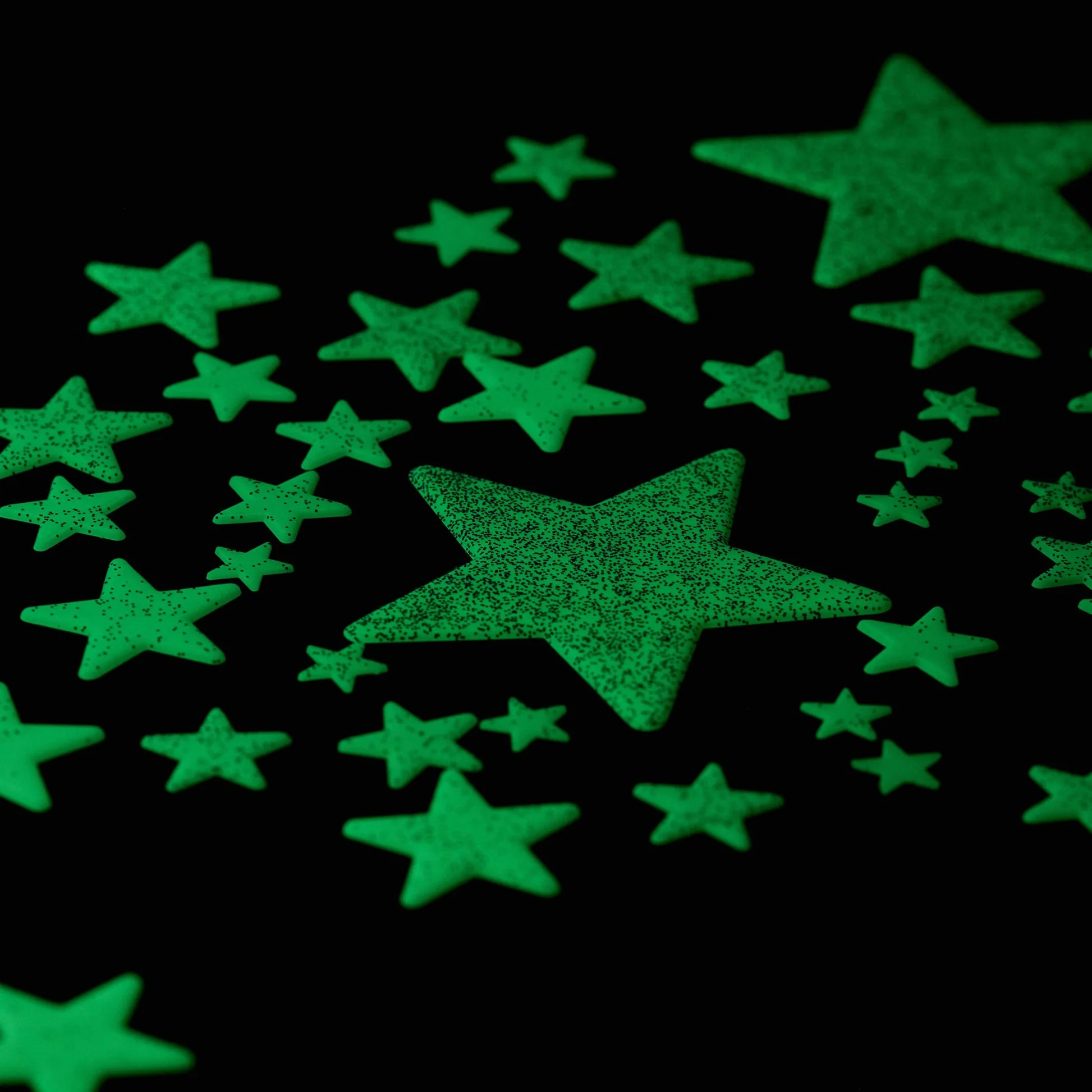 Twinkle Stars