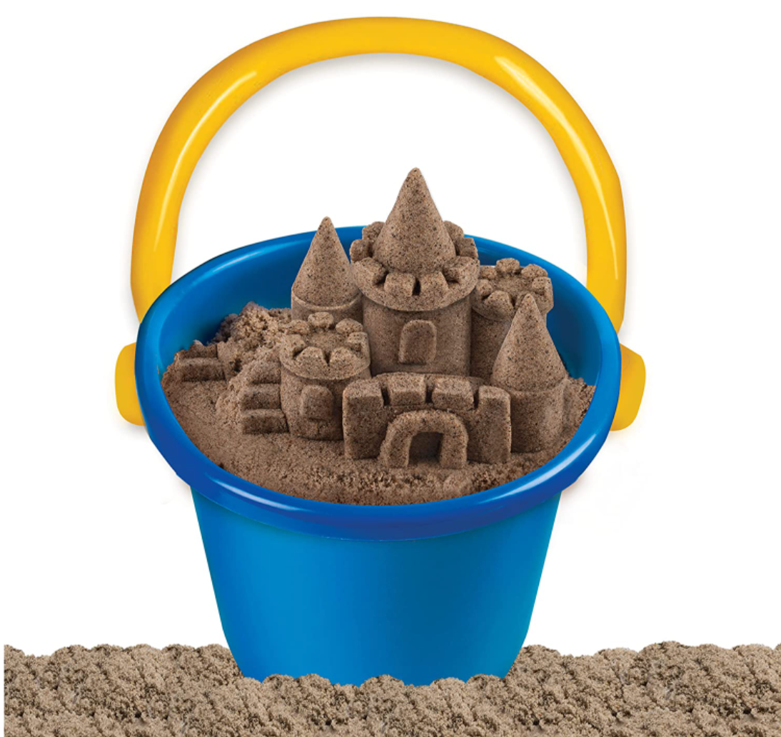 Kinetic Sand 3lb Beach