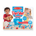 Examine &amp; Treat Pet Vet Play Set