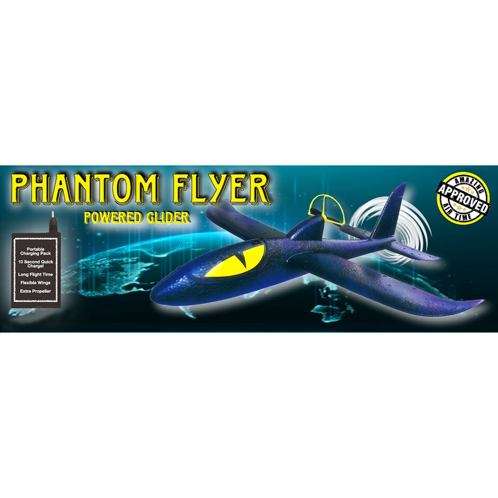 Phantom Flyer