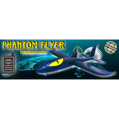 Phantom Flyer