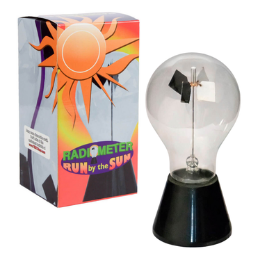 Radiometer