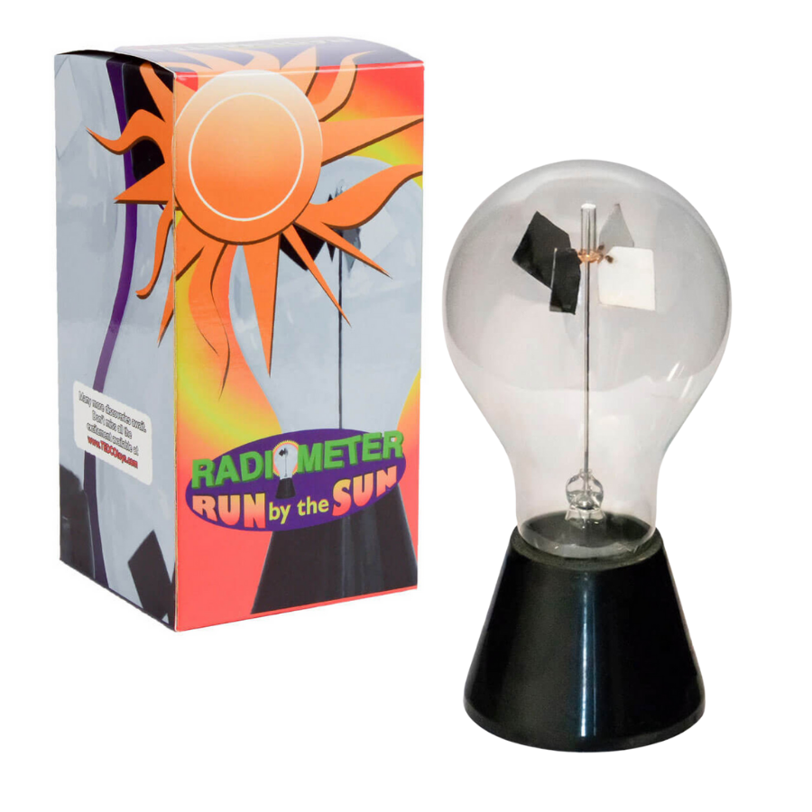 Radiometer