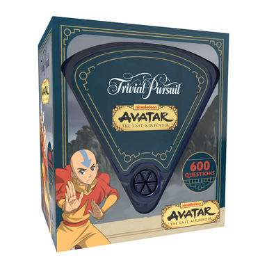TRIVIAL PURSUIT&reg;: Avatar: The Last Airbender