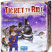 Ticket to Ride: Nordic Countries