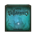 Disney Villainous: Intro to Evil