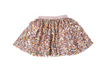 A Star is Born Sequins Skirt, Size 4/6