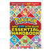 Pokemon: Super Duper Extra Deluxe Essential Handbook