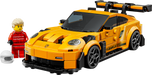 LEGO&reg; Speed Champions Porsche 911 GT3 RS Super Car 77239