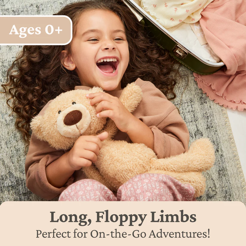 Forever Friends Promise: Toothpick Bear