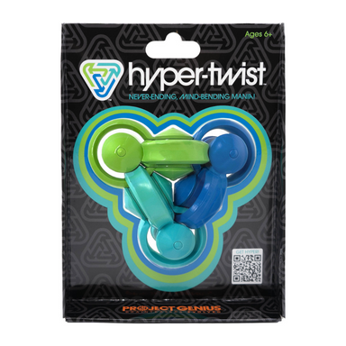 Hyper-Twist